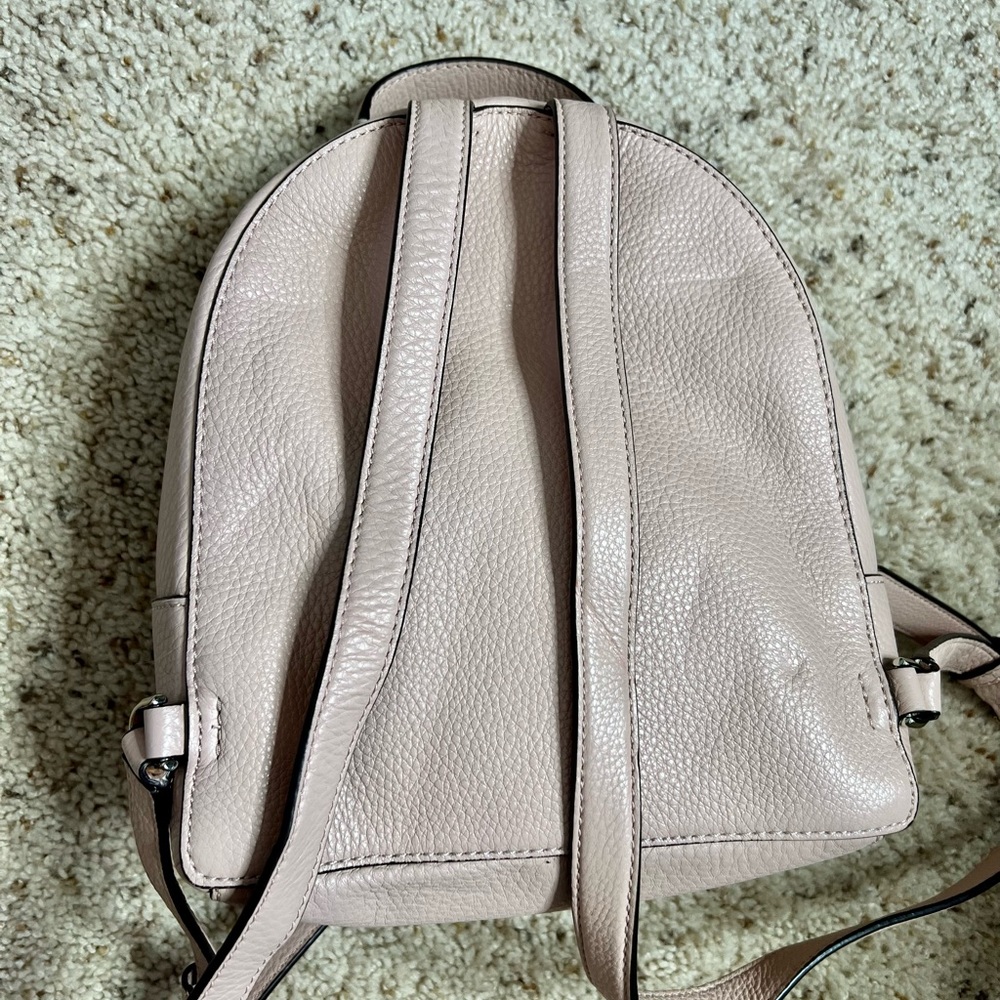 Kate Spade Backpack - image 2